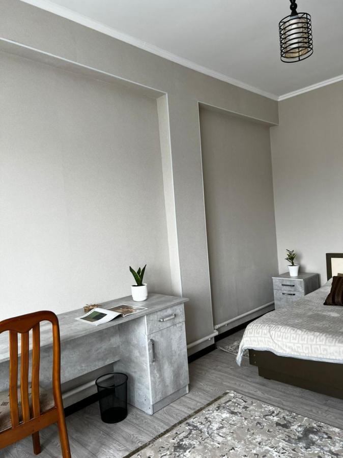 Meiman House Close To Asia Mall Bishkek Luaran gambar