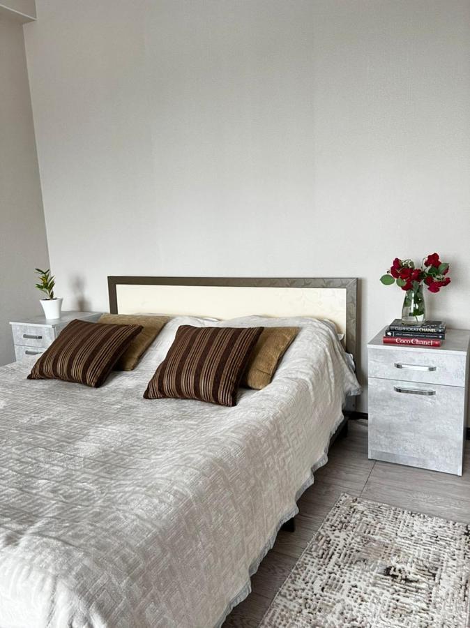 Meiman House Close To Asia Mall Bishkek Luaran gambar