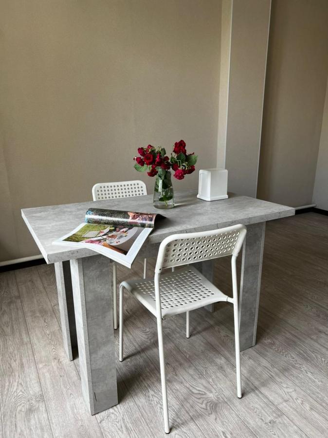 Meiman House Close To Asia Mall Bishkek Luaran gambar