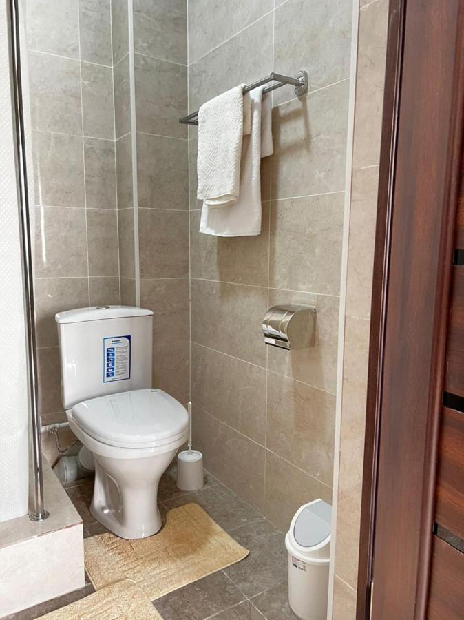 Meiman House Close To Asia Mall Bishkek Luaran gambar