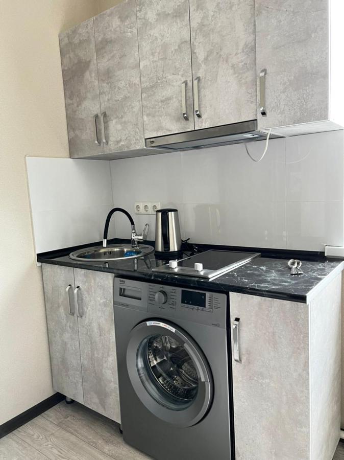 Meiman House Close To Asia Mall Bishkek Luaran gambar