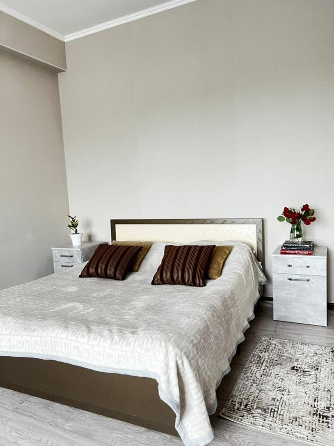 Meiman House Close To Asia Mall Bishkek Luaran gambar