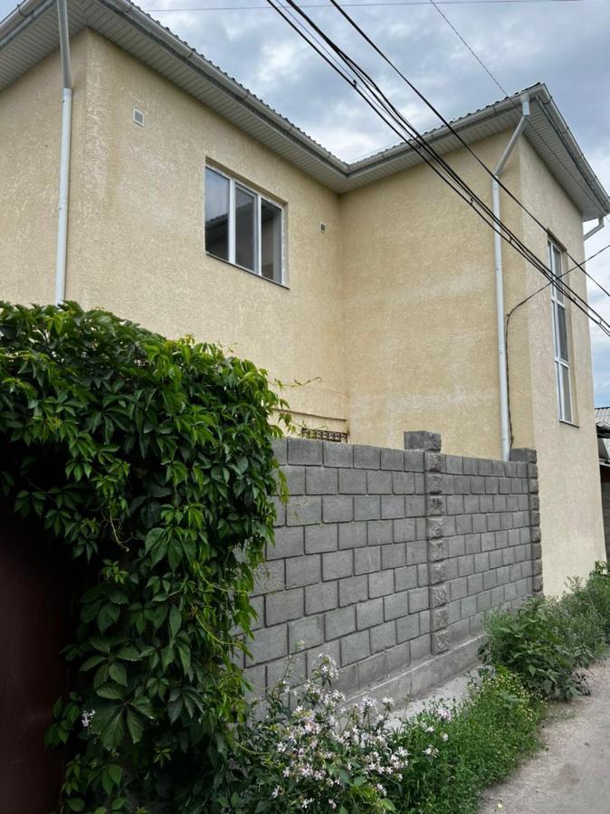 Meiman House Close To Asia Mall Bishkek Luaran gambar